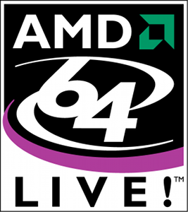 AMD Live!